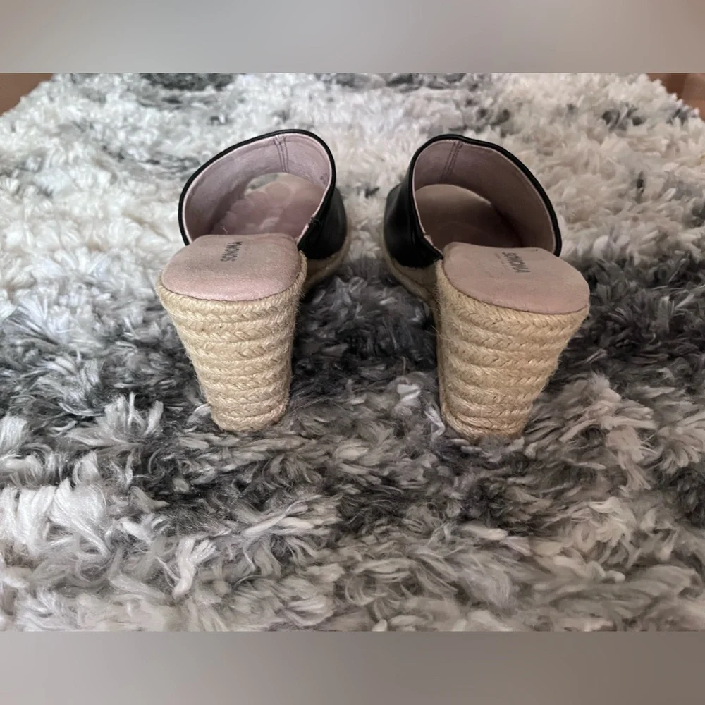 Sonoma Slip on Wedges - Picture 5 of 13